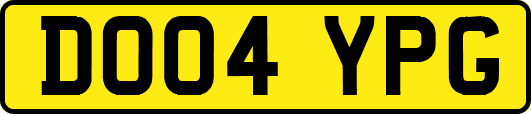 DO04YPG