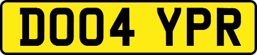 DO04YPR