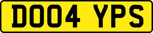 DO04YPS
