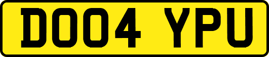 DO04YPU