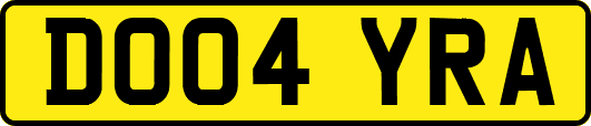 DO04YRA