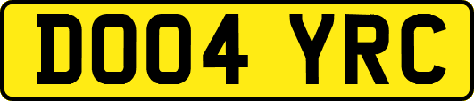 DO04YRC