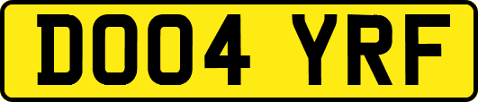 DO04YRF