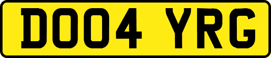 DO04YRG