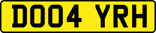 DO04YRH