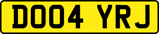 DO04YRJ