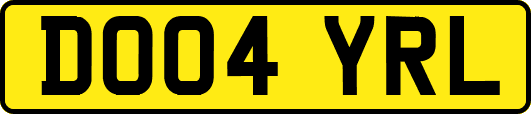 DO04YRL