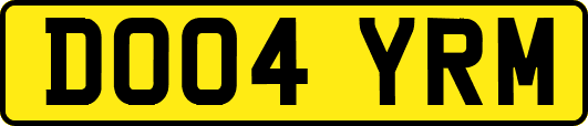 DO04YRM
