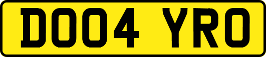 DO04YRO