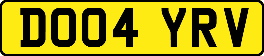 DO04YRV