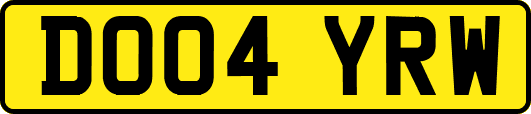 DO04YRW