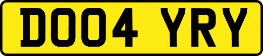 DO04YRY