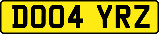 DO04YRZ