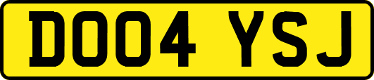 DO04YSJ