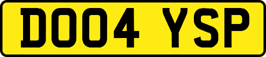 DO04YSP