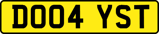 DO04YST