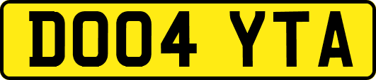 DO04YTA