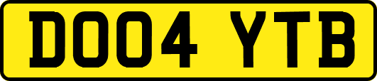 DO04YTB
