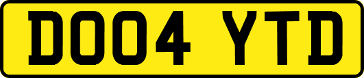 DO04YTD