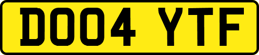 DO04YTF