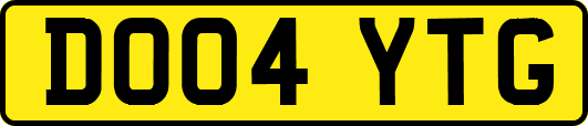 DO04YTG