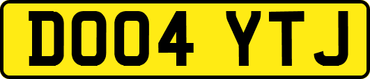 DO04YTJ
