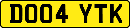 DO04YTK