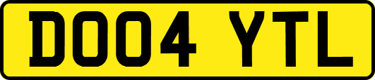 DO04YTL