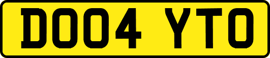 DO04YTO