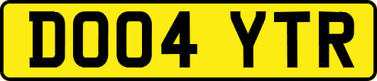 DO04YTR
