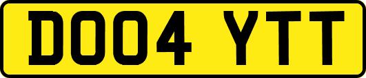 DO04YTT