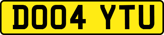 DO04YTU