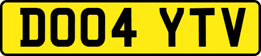 DO04YTV