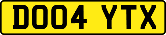 DO04YTX