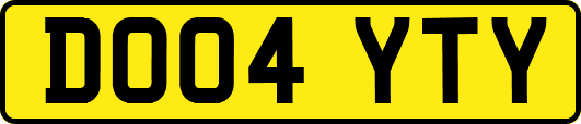 DO04YTY
