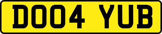 DO04YUB