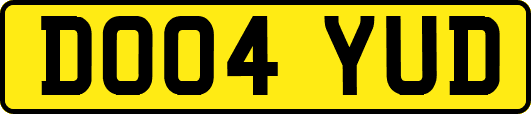 DO04YUD