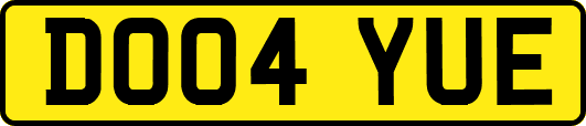 DO04YUE