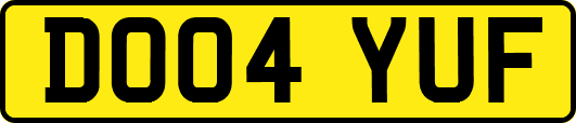 DO04YUF