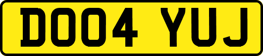 DO04YUJ