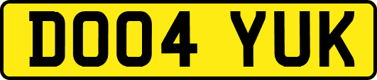 DO04YUK