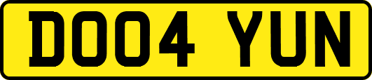 DO04YUN