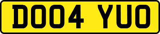 DO04YUO