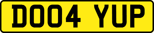 DO04YUP