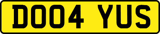 DO04YUS