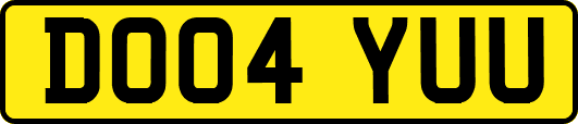 DO04YUU