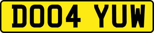 DO04YUW
