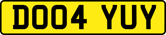 DO04YUY