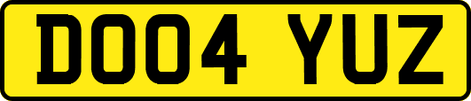DO04YUZ