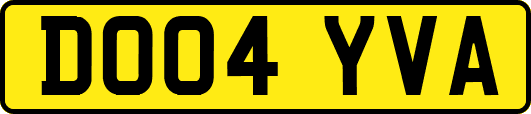 DO04YVA